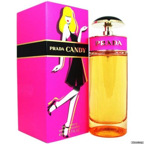 perfumes candy prada|prada candy perfume knock off.